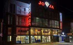 Apartmani Joja