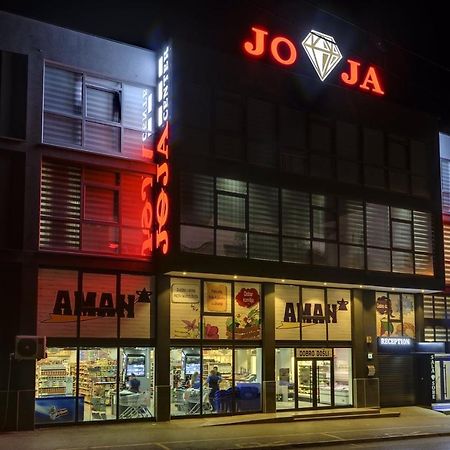 Apartmani Joja Kursumlija Exterior foto